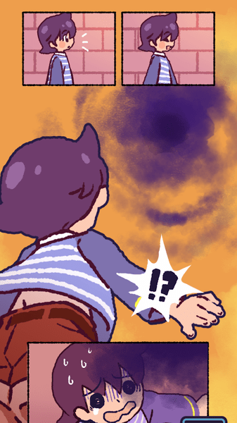 逃出幽灵学校游戏截图3