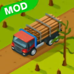 模拟城市庄园部落手机版