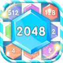 泡泡龙2048金币版