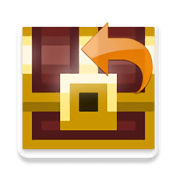 像素反地下城游戏