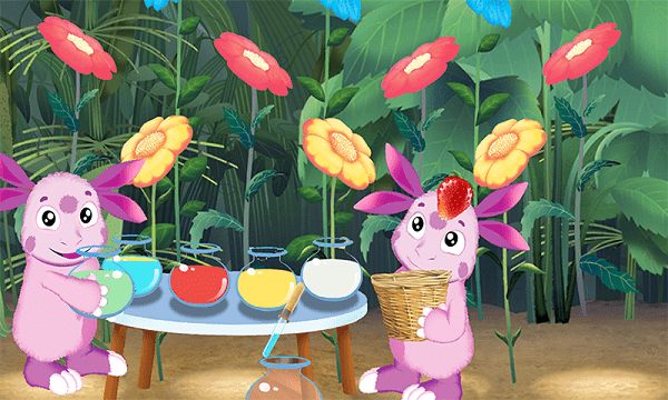 托卡小镇小米菲跟官方版游戏截图2