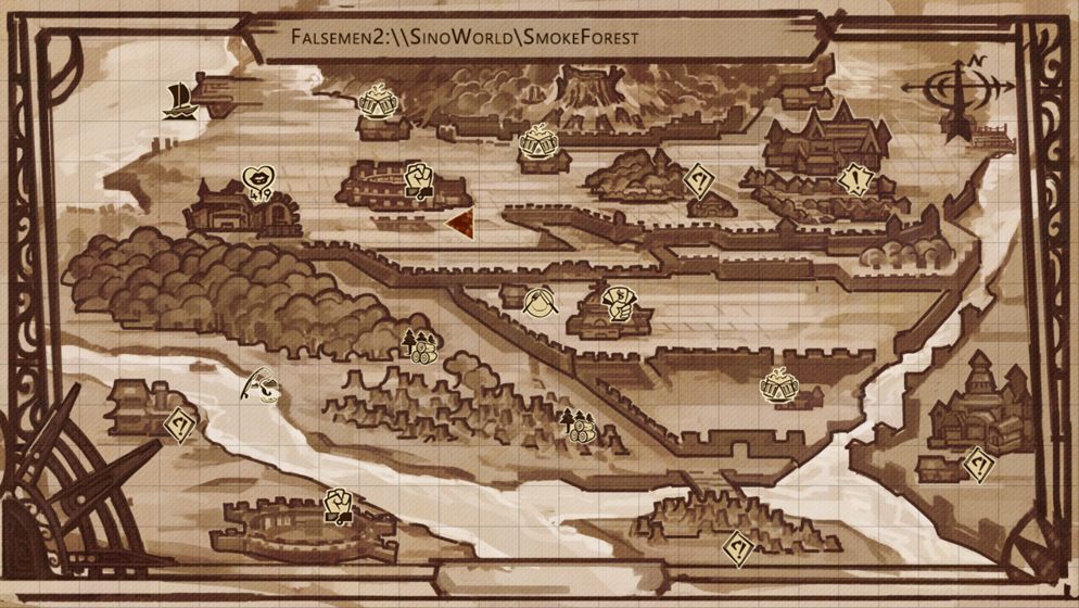 拯救大魔王2游戏截图4