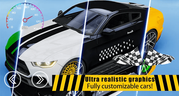 尖峰时刻3dhd游戏游戏截图1