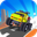 卡车冲刺3D