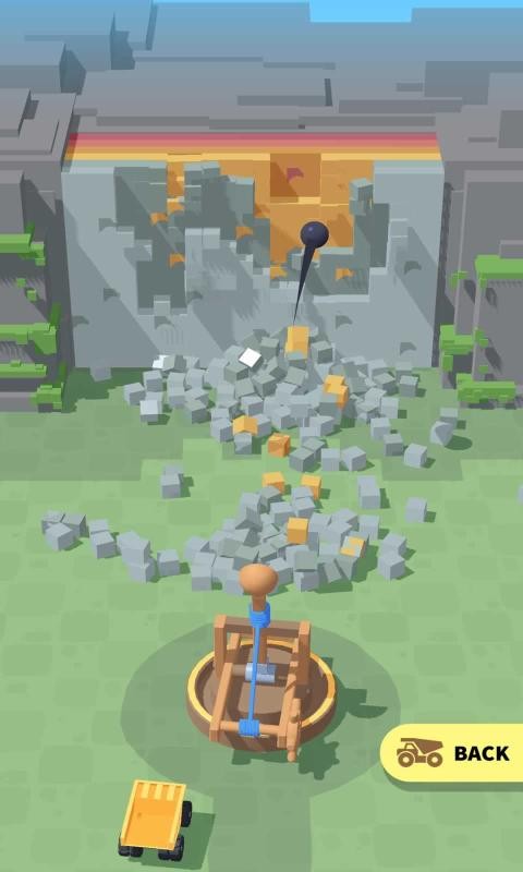打破与建造-游戏截图4