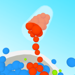 这也能填满游戏