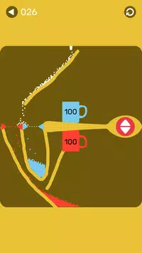 砂糖游戏游戏截图1