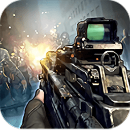 铁血勇士大战僵尸手游(暂未上线)