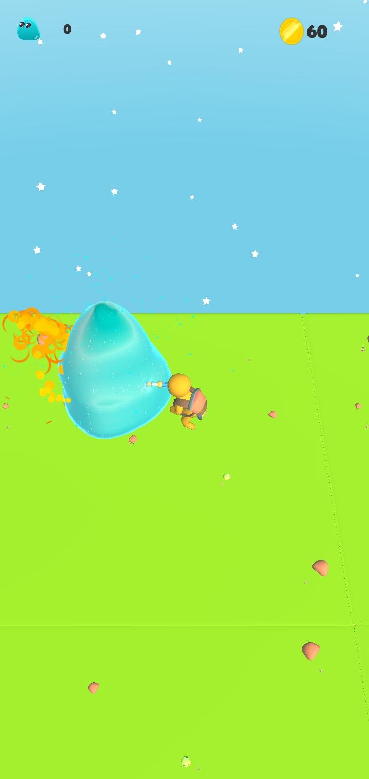 史莱姆大陆3D-游戏截图3