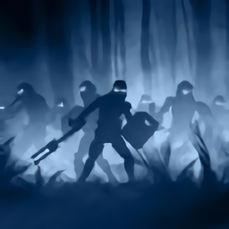 生存守卫游戏(暂未上线)