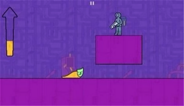 假面怪游戏游戏截图1