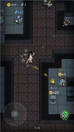 猎梦者传奇游戏截图2