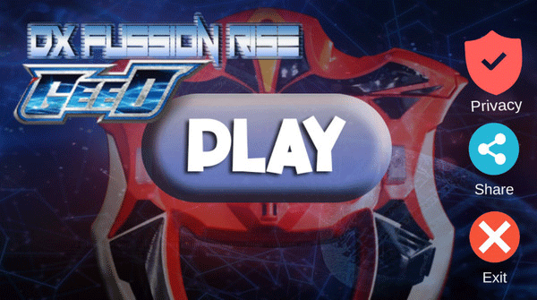 捷德奥特曼变身器模拟器-游戏截图3