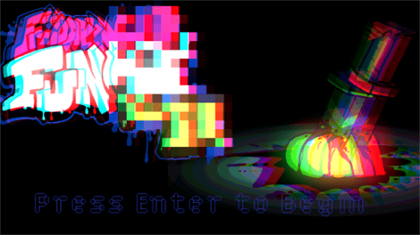 周五夜放克四大天王游戏截图1