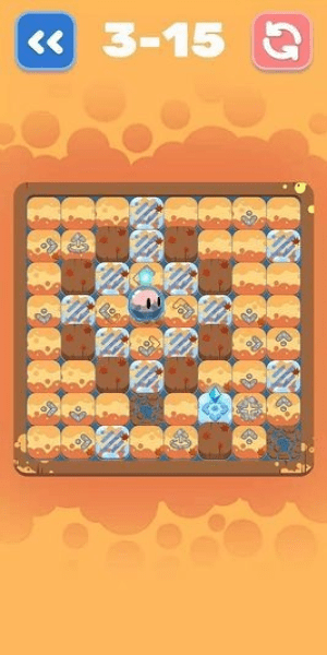 生命旅途最新版游戏截图3