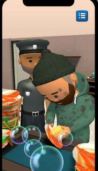 没有一分钱的家伙NoPennyGuy游戏截图3