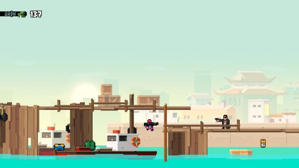 国际任务游戏截图1