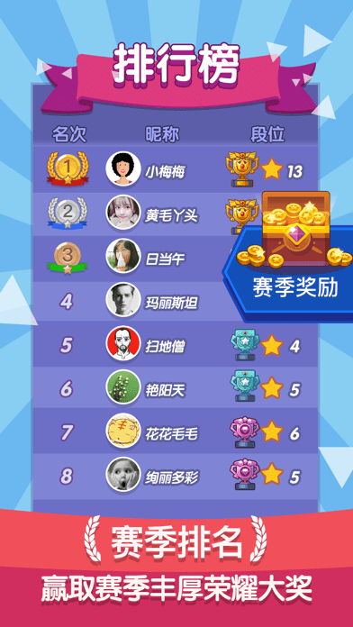 开心竞技场2官方版(暂未上线)游戏截图3