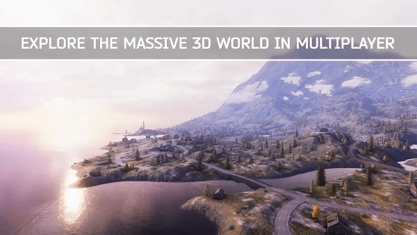 收回大逃杀游戏(retract)游戏截图2