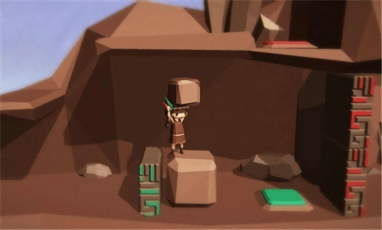 一个小冒险最新版游戏截图2