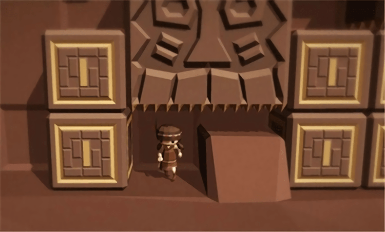 一个小冒险最新版游戏截图1