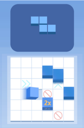 两极反转小方块游戏截图4