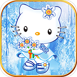 小公主魔法小猫游戏