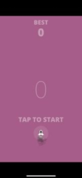 弹跳火箭正版-游戏截图1