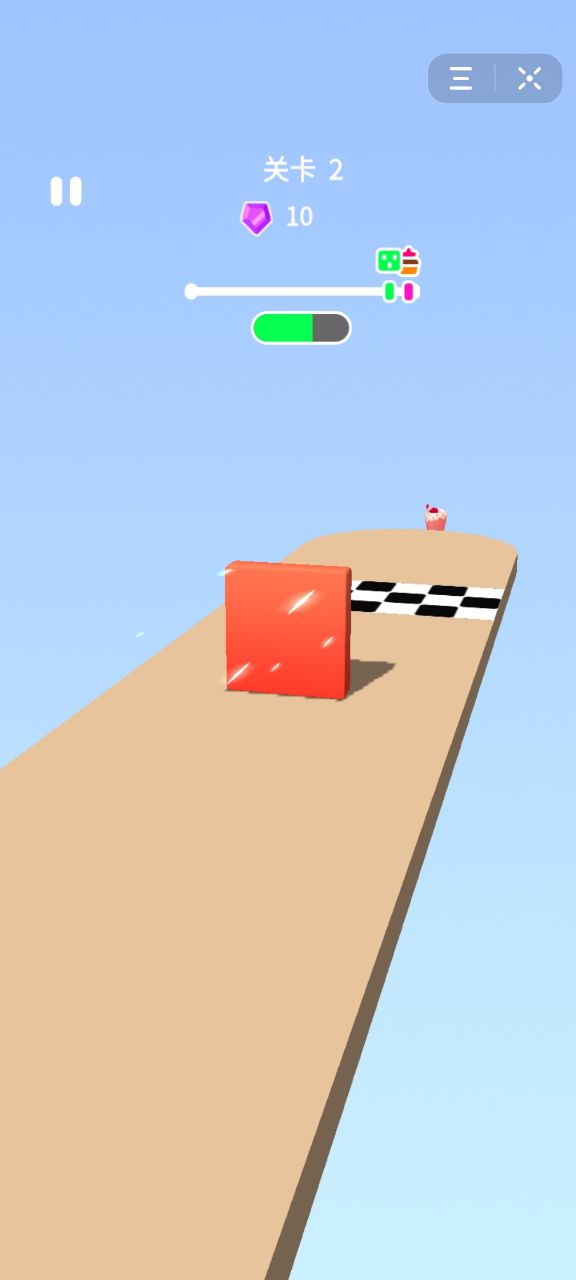 变形穿越游戏截图3