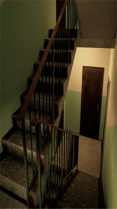 逃离70年代游戏游戏截图3