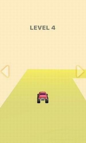 卡车冲刺3D-游戏截图2