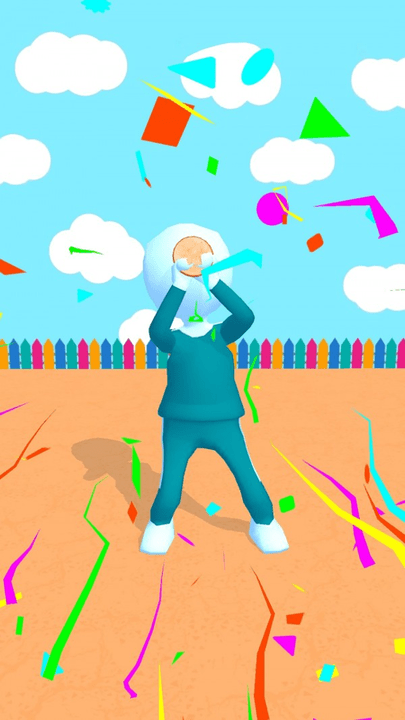 糖饼大挑战最新版游戏截图4