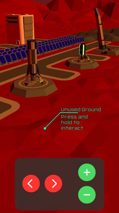 太空宇航局游戏截图1