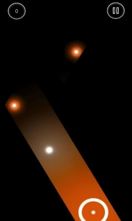 光线之旅游戏游戏截图1