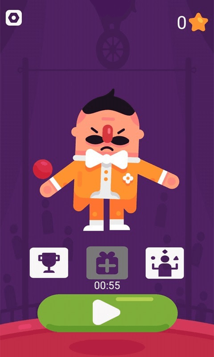 迷你杂技团世界最新版游戏截图3