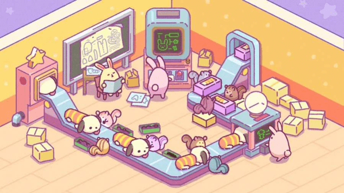 放置抓娃娃大亨最新版游戏截图2