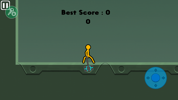 火柴人至高对决2023游戏截图1