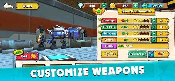 口袋皇家最新版(pocket royale)游戏截图4