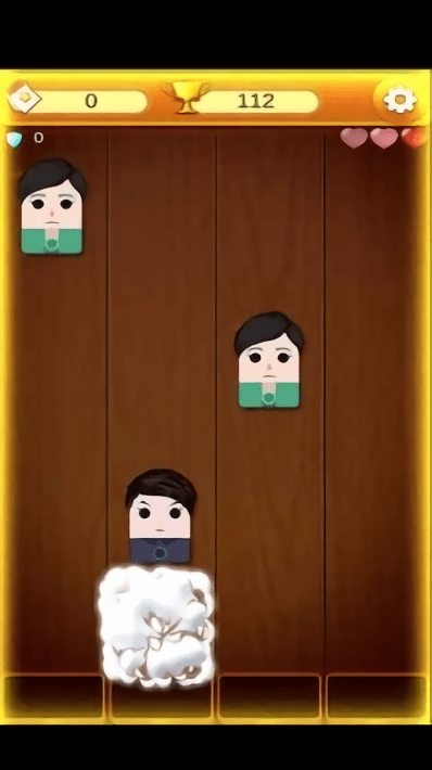 手机狂响最新版游戏截图1