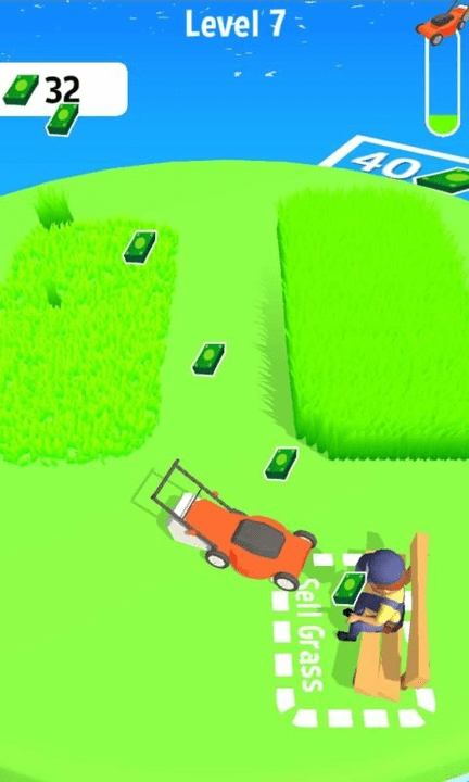 绿地3d最新版游戏截图3