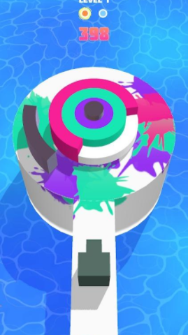 喷涂大师3D-游戏截图3