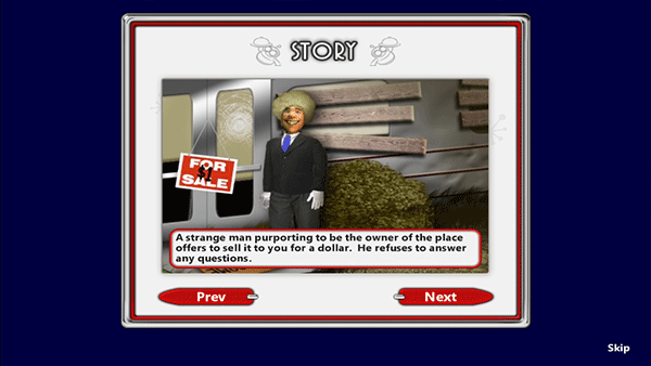 汉堡商店2中文版游戏截图4