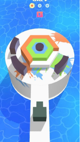 喷涂大师3D-游戏截图2