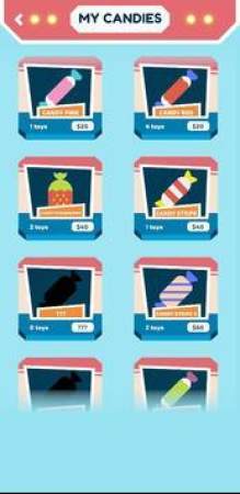 抓甜品机-游戏截图3