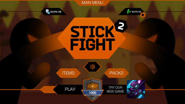 奋斗火柴人2中文版游戏截图1