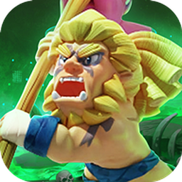 疯狂祖安人游戏(暂未上线)