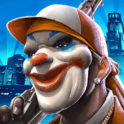 帮派风云top gang手游