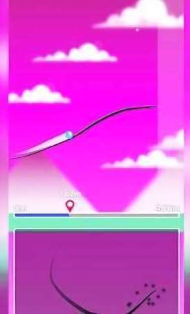 前往终点线手机版游戏截图2