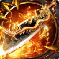 霸世火龙传奇(暂未上线)