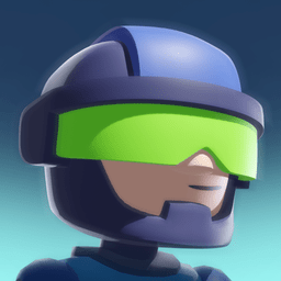 brink of mayhem手游(暂未上线)